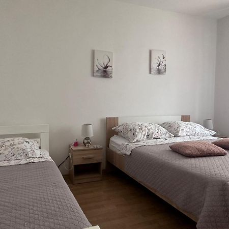 Apartment Antea Šibenik Dış mekan fotoğraf