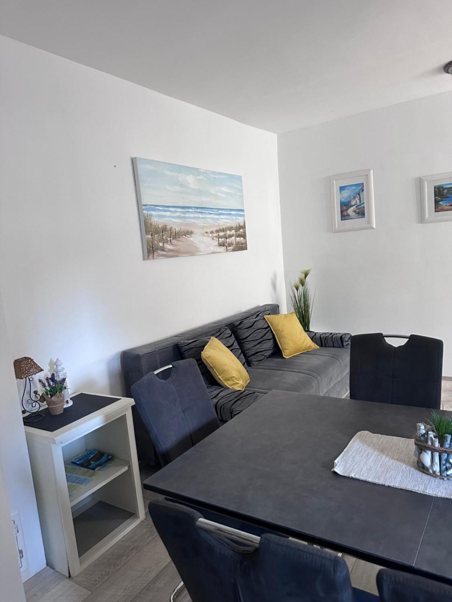 Apartment Antea Šibenik Dış mekan fotoğraf