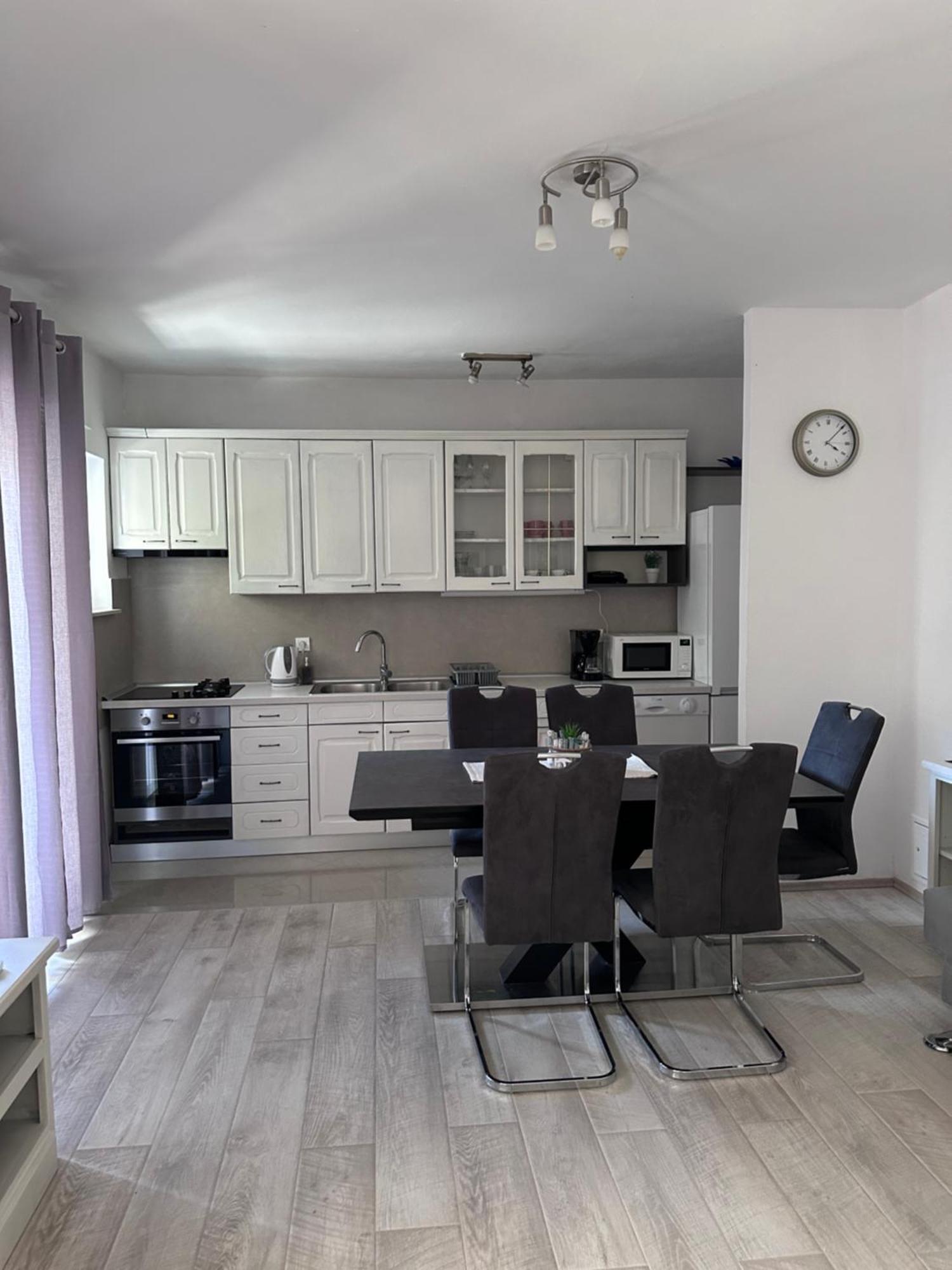 Apartment Antea Šibenik Dış mekan fotoğraf