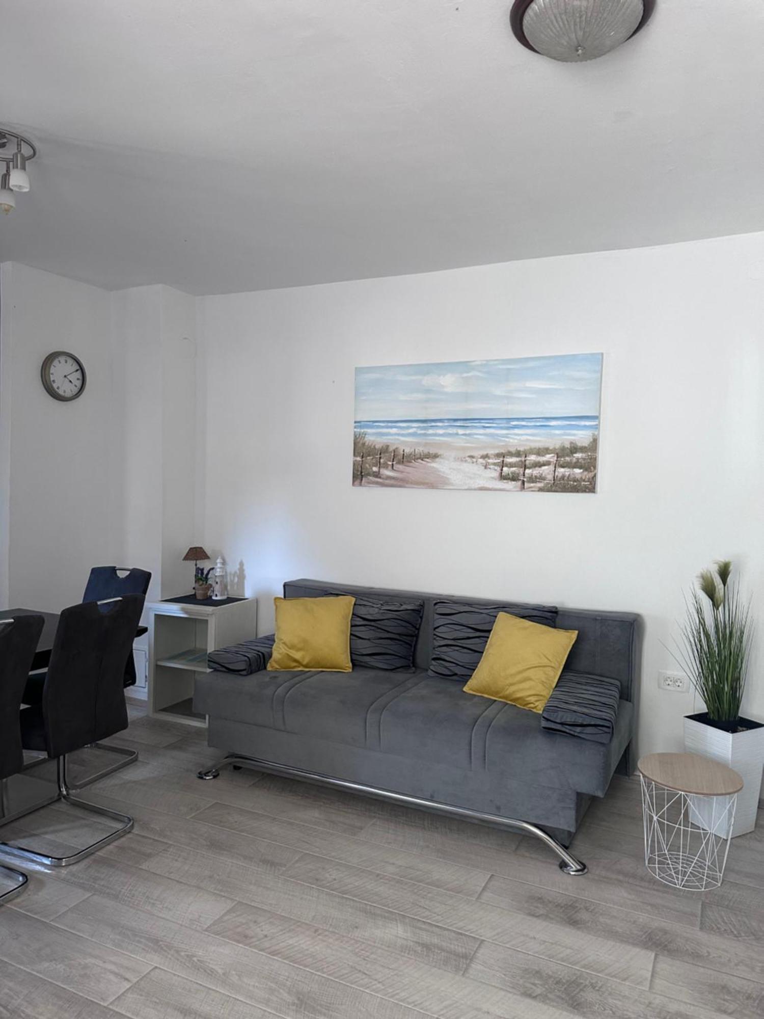 Apartment Antea Šibenik Dış mekan fotoğraf