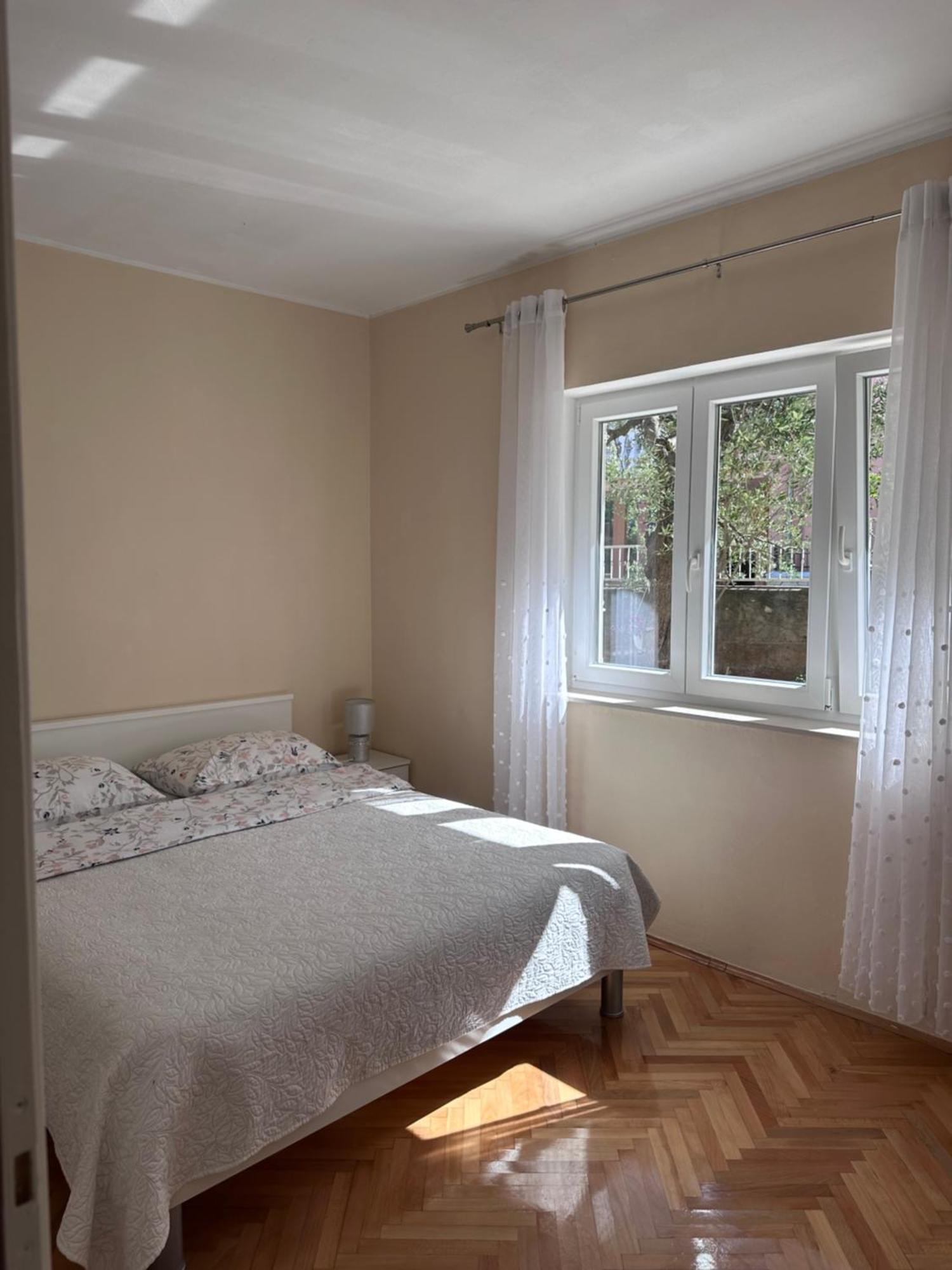 Apartment Antea Šibenik Dış mekan fotoğraf